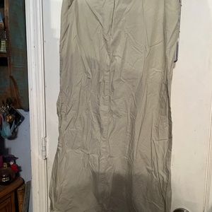 Ann Taylor LOFT skirt